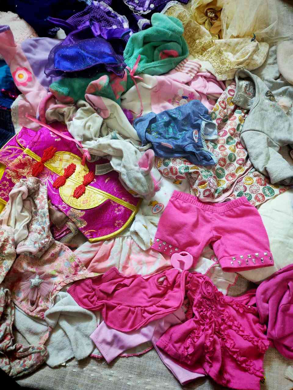 ملابس بيبي لعابات شلعه تباع


**إذا كنت صاحب هذا الإعلان وتريد حذفه لأي سبب، رجاءا أرسل رسالة إلى الدعم الفني**