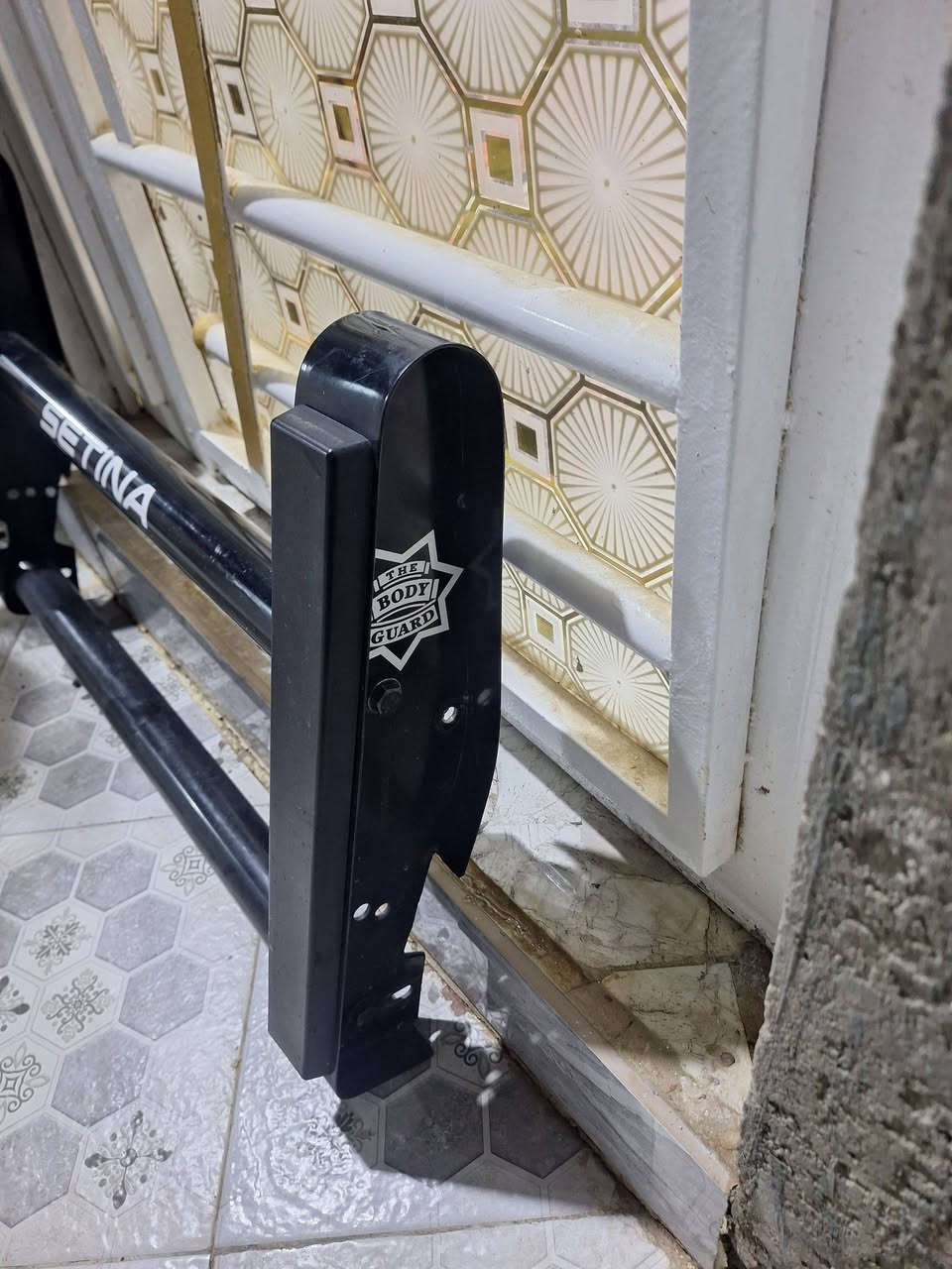 درع بوليسي ١٥٠ الف رواسطه وياه ***********
