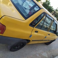 سايبا • ٢٠١٢ • مكفوله مكينه وكير