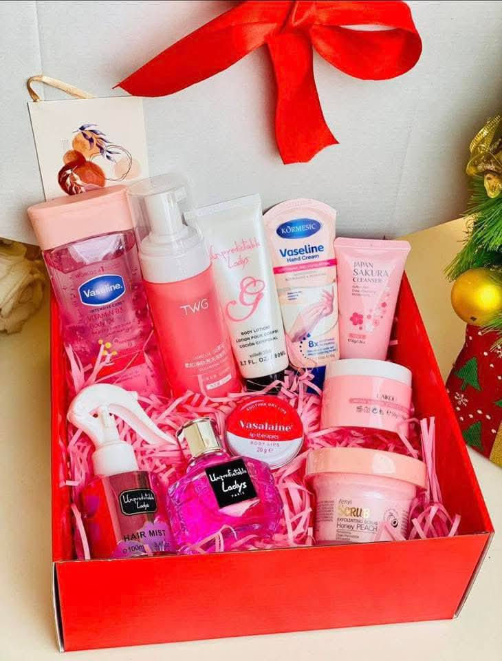 بوكسات متنوعه هدايا 🎁 عيد الحب 
الاسعار مختلفه من 17 لحد 33 الف
التوصيل متوفر سماوه 2000
محافظات 5000
حجز اوستفسار مراسله الصفحه متوفر توصيل 👇


**إذا كنت صاحب هذا الإعلان وتريد حذفه لأي سبب، رجاءا أرسل رسالة إلى الدعم الفني**