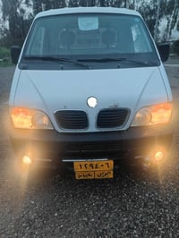 كيمتروز • ٢٠١١ • كركوك