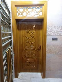 نجار موبليات • غرف وابواب خشب • البصره