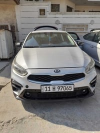 كيا فورتي موديل 2019السعر 115أمريكي الهاتف 07708818235