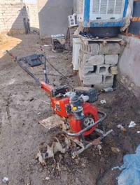 كاروبه للبيع نضيفه كلش سعر خاص تصل ع رقم ٠٧٨١٠٩٢٦٥٨٨