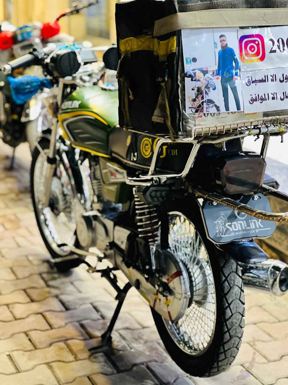 اسلام عليكم للبيع سونك موديل 2025زيرو كلشي شغال بي بعدو بلادي وضع الشركه السعر 800وبي مجال للستفسار ***********
