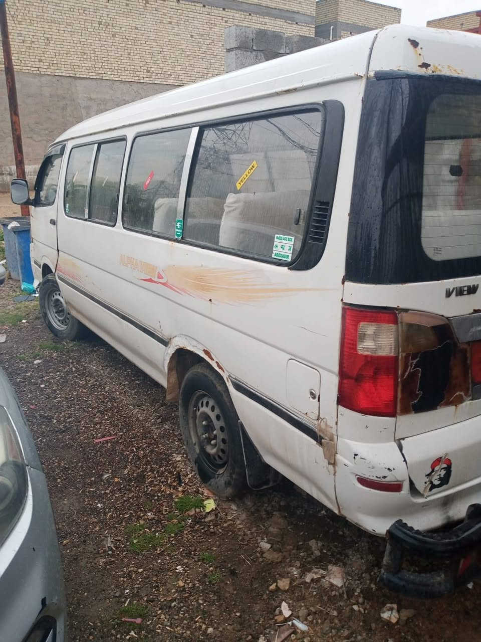 للبيع موديل 2010 للاستفسار الاتصال على الرقم ***********
