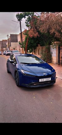 بريوس • هايبرد • بعقوبه