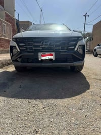 توسان لمتد • هايبرد • ٢٠٢٥