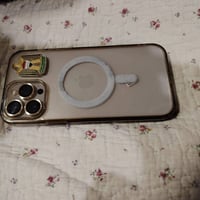 آيفون ١٣ برو ماكس • ٢٥٦ • بطارية ٩٥٪