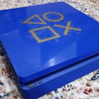 بلي فور سلم • ٥٠٠جيجا • دبل جوستك