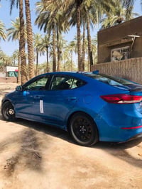 النترا 17 بدون تبديل فقط صبغ قطعتين  السعر 112 وبيه مجال 07747586104