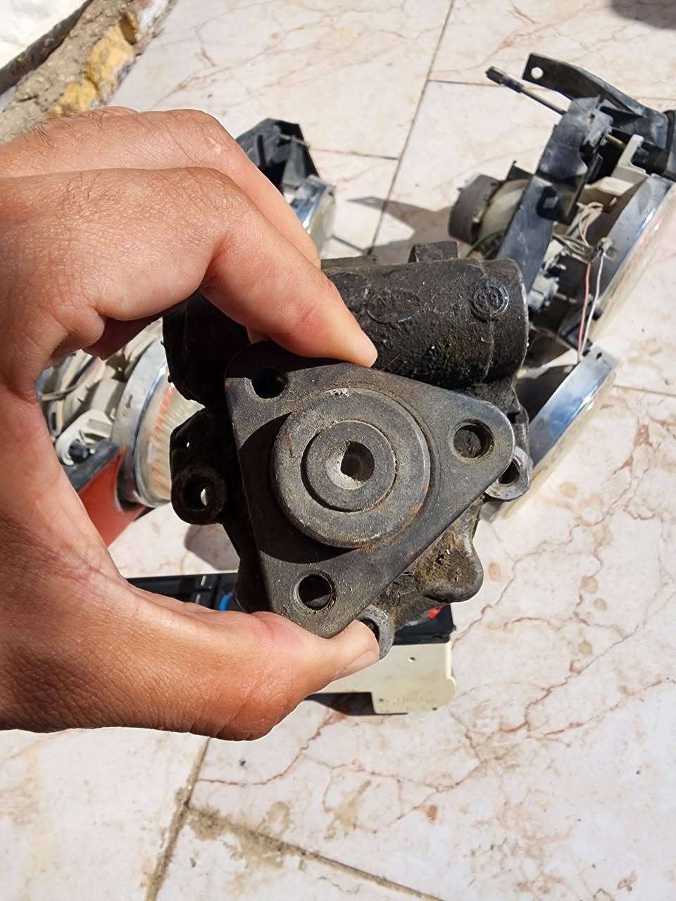 غراض مال تفصيخ شغلات كلهن مكاني نجف خاص مفتوح


**إذا كنت صاحب هذا الإعلان وتريد حذفه لأي سبب، رجاءا أرسل رسالة إلى الدعم الفني**