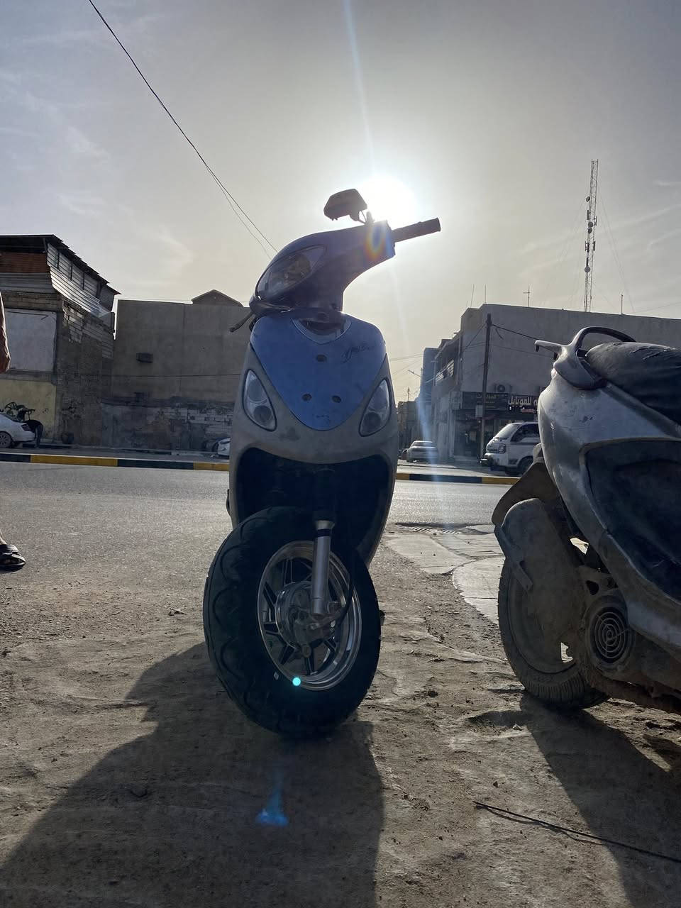 دراجة ماكس قجمه للبيع  
للتواصل ***********
