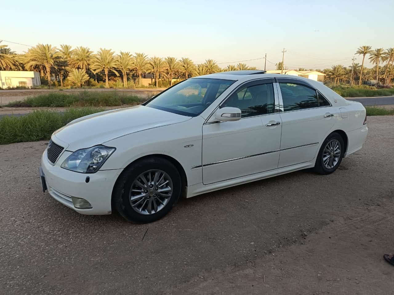 شاهينه كفاله عامه فول واحد على واحد قرار ١٠٢ بسمي 
وراها بس كمرك مركها بلنجف السعر ١١٠ عليها غرامات ينزلن من سعرها مكان طوريج ***********
