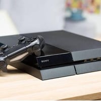 بلايستيشن4 • مهكر • ٥٠٠جيجا