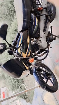 بوكسر • دراجه • بغداد