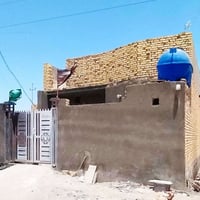حجي حسن • ١٥٠م • غرفتين