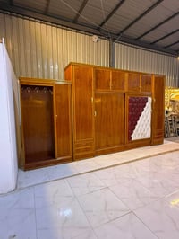 غرفه صاج • نضافه فوول