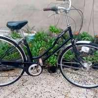 بايسكل 26 • نضيف • بيه مجال