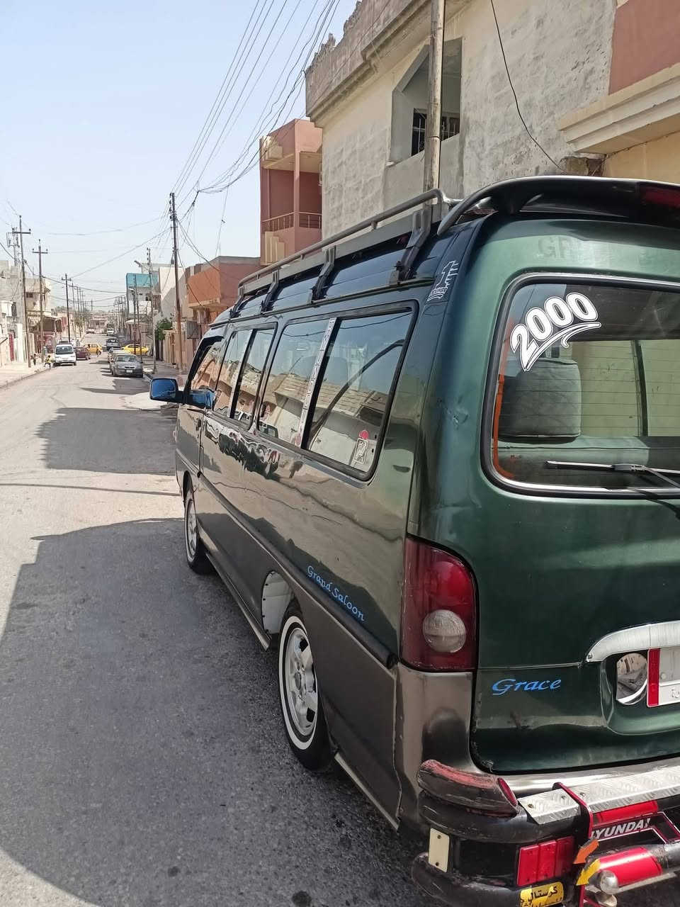 موهوندا موديل 2000 السياره بلاديه الا تصال عل رقم ***********
