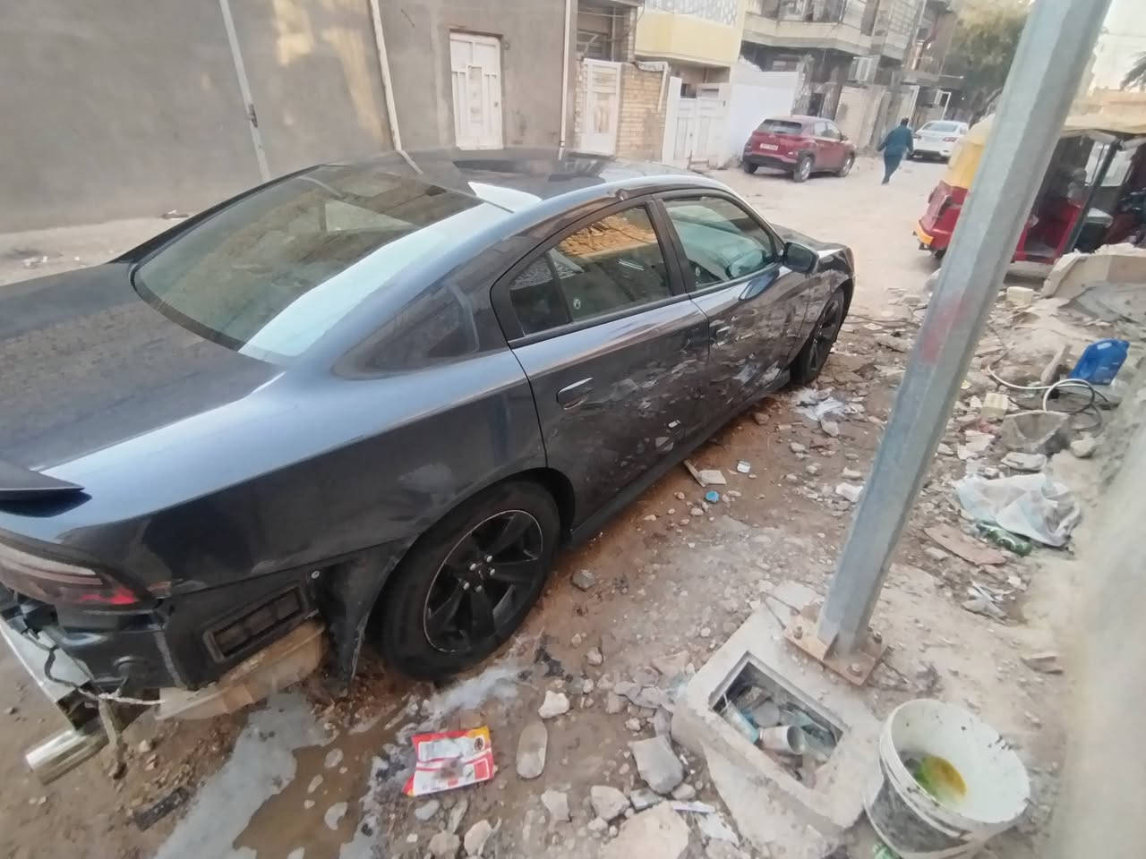 جارجر للبيع موديل 2016 مكينه 3.6 هاي صوره مكاني بغداد الشعب سعره 165 هذا رقمي *********** مامتوجد عل فيس شراي يتصل
