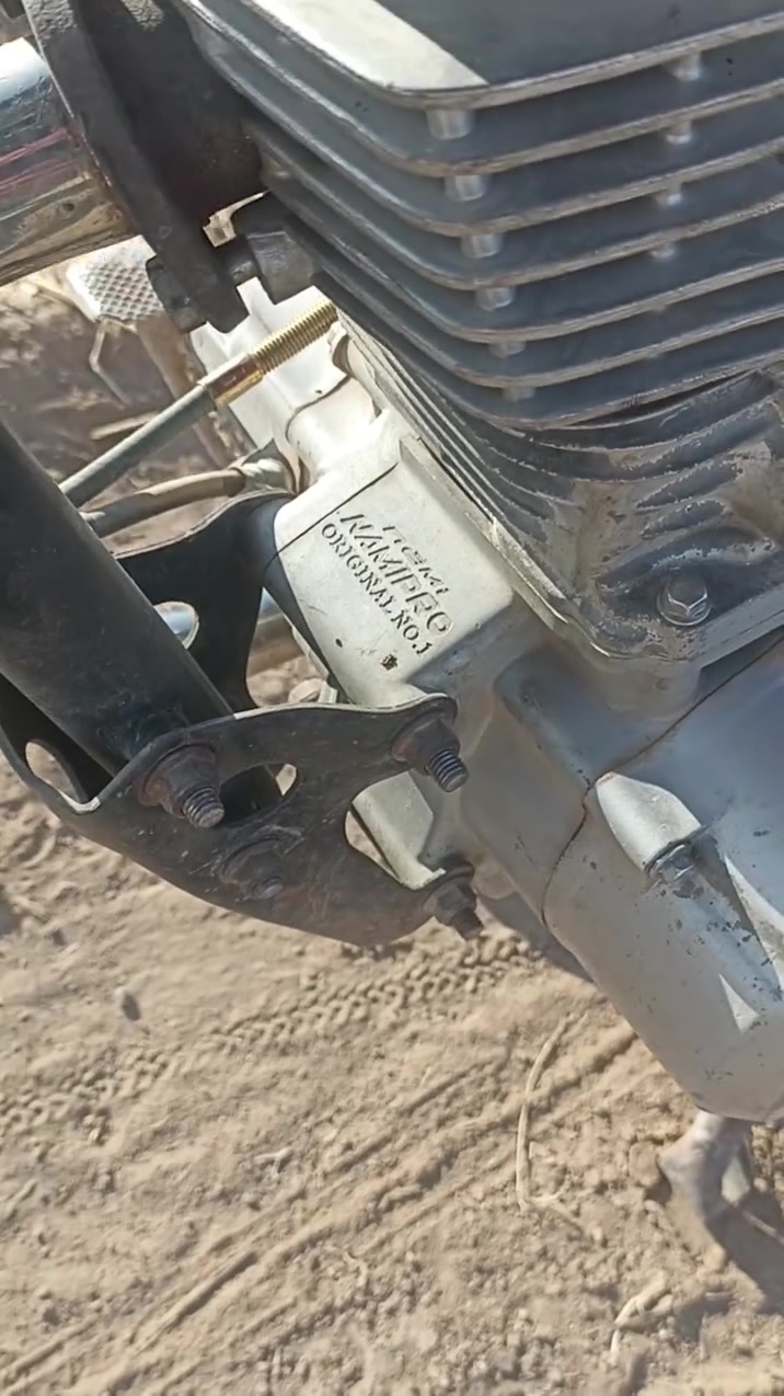 ماطور للبيع ماطور درجه اولى لا صرف ولا بخار ***********
