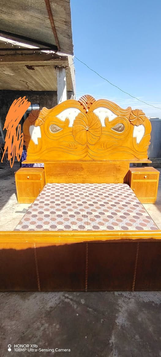 سلام عليكم البيع غرفه نوم سعر خاص ***********
