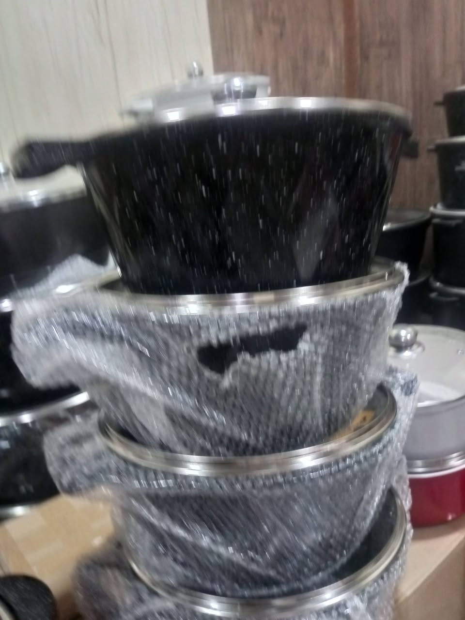 تخفيضات شهر رمضان ويانا وتدللون علينا متابعينا


**إذا كنت صاحب هذا الإعلان وتريد حذفه لأي سبب، رجاءا أرسل رسالة إلى الدعم الفني**