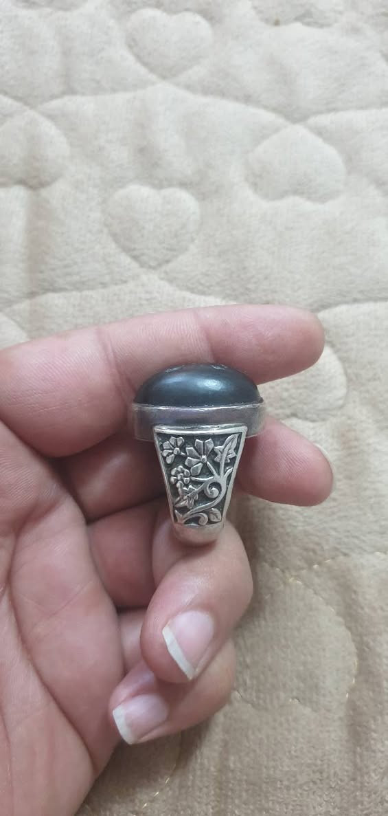 خاتم شفه للبيع صياغه يدويه جدا ثقيل السعر خاص


**إذا كنت صاحب هذا الإعلان وتريد حذفه لأي سبب، رجاءا أرسل رسالة إلى الدعم الفني**