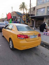 كورلا • محرك وكير بكفالة • بغداد الجديدة