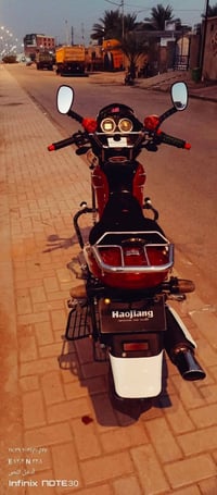 سايم 2019 • مكمرك • محرك إسباني