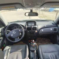 فول اوبشن • ٢٠١٠ • مقاعد جلد