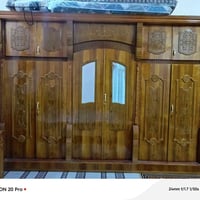 غرفة زواج • شغل عراقي • تصميم تركي