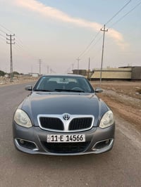 برلنس • ٢٠١٤ • مكينة ٢٠٠٠