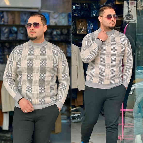 #محل #نجدت #كماليات⛈️
🔻🔻🔻🔻🔻🔻🔻🔻🔻
بلوز صوف هاينك قماش اصلي 3الوان💯
قياسات ( XL XXL 3XL 4XL)🚀
عنوان طوز يوق الكبير قرب حسينبة اسدالله🗺️
لدينا توصيل لجميع المحافظات🚕
لطلب والأستفسار🧳
☎️***********
☎️***********
# #اكسبلور #محلات #العراق #طوزخورماتو #ملاصفر #تكريت #كركوك #ملابس #اصيل_هميم #مصممين #العراق #مشاهير #ملابس

