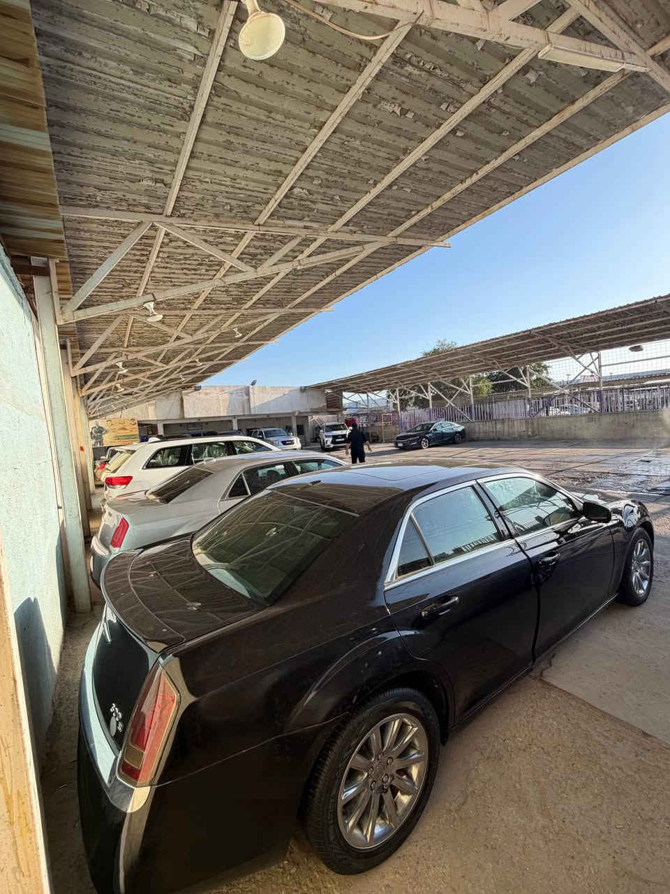 اوبامه مديل 2013. مواصفات فول السياره. رقم دهوك بسمي تحويل وكاله  رقم جديد. بيها قطعتين صبغ جاملغات خلفيه فقط. السعر 165. وبيها مجال. الاستفسار *********** البصرة, العراق
