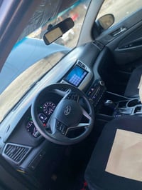 توسان للبيع موديل 2016 رقم بابل سنويه وجديده وبسمي محرك 2000 السياره ا...