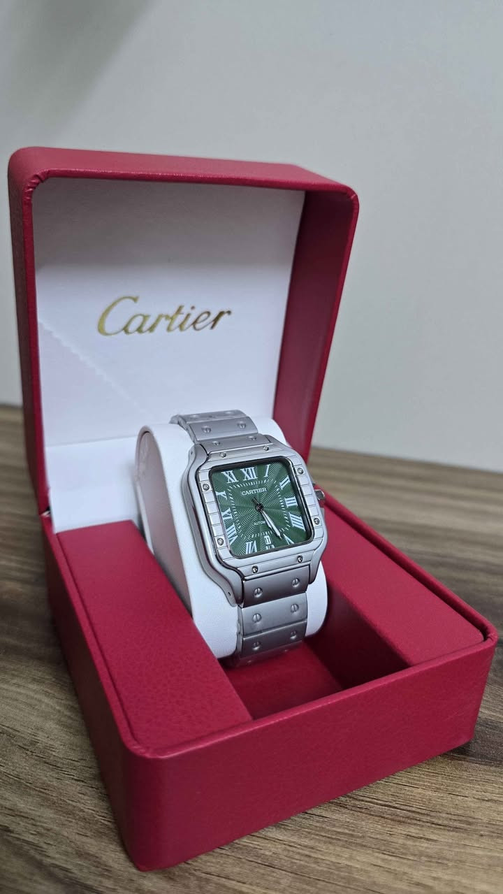 ساعات سوبر ماستر وزن ثقيل سعر 25 تاخذ قطعتين توصيل مجاني . انستا

https://www.instagram.com/hmstoor?igsh=MWFmeGlrYnM2MHM5cA== بغداد, العراق


**إذا كنت صاحب هذا الإعلان وتريد حذفه لأي سبب، رجاءا أرسل رسالة إلى الدعم الفني**