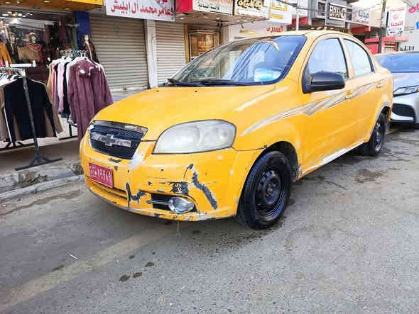 افيو 2009 اول صبغة للسيارة بدون أي ضرر ما عدا جاملق جهة النفر مبدل اصلي بدون دواخل  كير ومحرك وكهربائيات شرط طخم تاير جديد  كاربون بانزين ورقي وعليها هيئة داخل لونين السعر ( 48 )ورقة التواصل على الرقم 

اسيا   ***********
كورك  ***********
