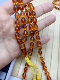 كهرمان بلطيقي • ٦٦خرزة • أبو الحشرة