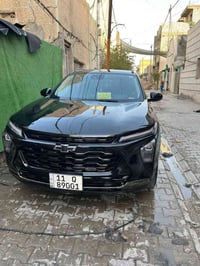 تراكس للبيع 2024 مواصفات فول اكتف ماشية 44 الف كيلو مكاني بغداد ورقمهه...