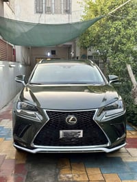 NX300 • موديل ٢٠٢١ • بدون ايرباك