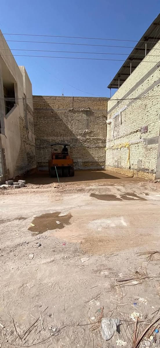 تفليش البيوت   هدم ورفع الانقاض يوجد واتساب
***********    في جميع مناطق  بغداد
ترميم المنازل المباني الدور   تفليش  انسب الاسعار
