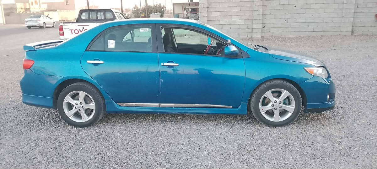 السلام عليكم
للبيع 
#نقد_فقط
كورلا 2010 
رقم سليمانيه بدون ضرر بيها رش 4 قطع تقحيل ابيع احزام  محرك گير شرط تاير جديد باتري جديد سنوية منتهيه صار 3 سنوات
السعر 100 وبيها مجال 
مكان شرقاط اسديره الفياض. 
***********
