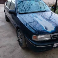 فيكترا • محرك ٢.٠ • رقم صلاح الدين