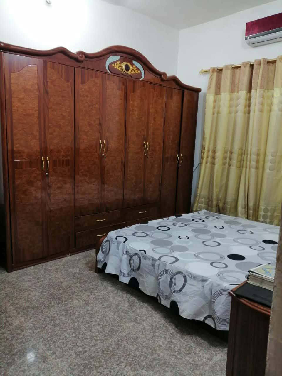 🌿 على بركة الله تعالى

🏡 دار للبيع طابو صرف

🌏الديوانية  الاسكان شارع مكتب الحياة ثالث بيت عن شارع السايدين

⬆️ المساحه ٢٠٠ متر

✅ البناء طابقين

✅ الطابق الأول غرف عدد ٢ وصاله واستقبال ومطبخ وصحيات داخلية وخارجيه ومناور وكراج كبير

✅ الطابق الثاني غرف عدد ٢ وصاله وصحيات

🌿 السعر سوي متابعه للصفحه و علق بالصلاة على محمد وآل محمد يجيك السعر خاص

🏤 مكتب ابو عبدالله الشمخاني للعقار

🌏 عنوان المكتب حي الزهراء قرب مدرسة الامل الاهليه

☎️ للاستفسار ***********

✅ تابع الصفحه وشوف العروض اول بأول

❤️ عندك عقار تريد اتبيعه دزه خاص والباقي علينه ديوانية, القادسية
