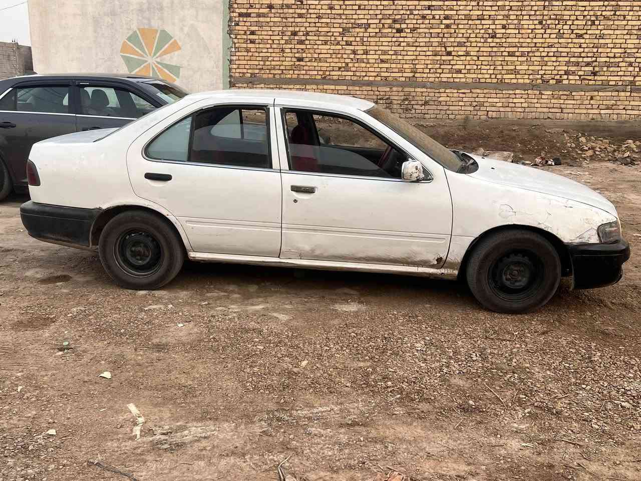سلام عليكم نيسان صني موديل 96 السياره جاهزه كير محرك بلاد محرك 1600 خير من الله تخم تاير جديد حداديه كامله تبريد عوزه غار الفان قوي كهربايات شغاله دواخل حلوه سياره ناعمه بل مشي سنويه لغايه 27 تحويل مباشر مشروع وطني شراي ينتصل *********** السعر 24 وبيه مجال بصيط السياره عليه غرامه ورقتين يوكعن من سعر مكاني ناصريه سوك شيوخ
