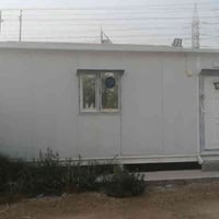 للبيع: كرفان مستعمل مؤثث بالكامل ( قياس 6 * 4 )  بحالة جيدة وجاهز للأس...