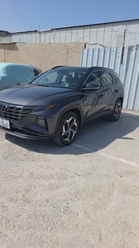 توسان 2022 وارد امريكي فول مواصفات لمتد اعلى فئة ب توسان هيبرد  اوتو ب...