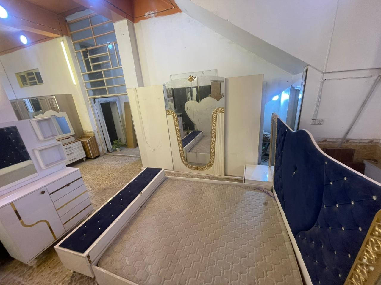 390 الف فقط


**إذا كنت صاحب هذا الإعلان وتريد حذفه لأي سبب، رجاءا أرسل رسالة إلى الدعم الفني**